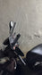 ACRÍLICO DE REPOSIÇÃO - HONDA SH 300 I