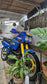 PARA BRISA BOLHA YAMAHA TÉNÉNÉ XT 600 Z 88/93