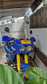 PARA BRISA BOLHA YAMAHA TÉNÉNÉ XT 600 Z 88/93