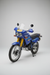 PARA BRISA BOLHA YAMAHA TÉNÉNÉ XT 600 Z 88/93