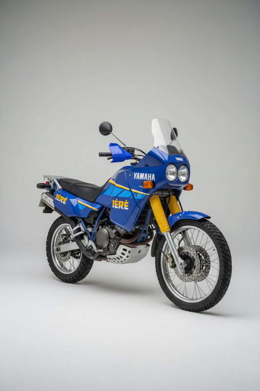 PARA BRISA BOLHA YAMAHA TÉNÉNÉ XT 600 Z 88/93