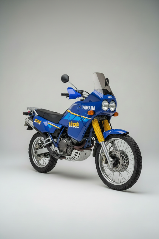 PARA BRISA BOLHA YAMAHA TÉNÉNÉ XT 600 Z 88/93
