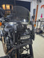 PARA BRISA BOLHA HARLEY DAVIDSON FAT BOB 18/26