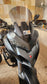 PARA BRISA BOLHA DUCATI MULTISTRADA 950/ 1200/ 1260 16/24