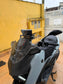 PARA BRISA BOLHA YAMAHA X MAX 300 20/26 + ALTA + LARGA