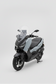 PARA BRISA BOLHA YAMAHA X MAX 300 20/26 + ALTA + LARGA