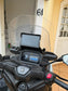 PARA BRISA BOLHA YAMAHA X MAX 300 20/26 + ALTA + LARGA