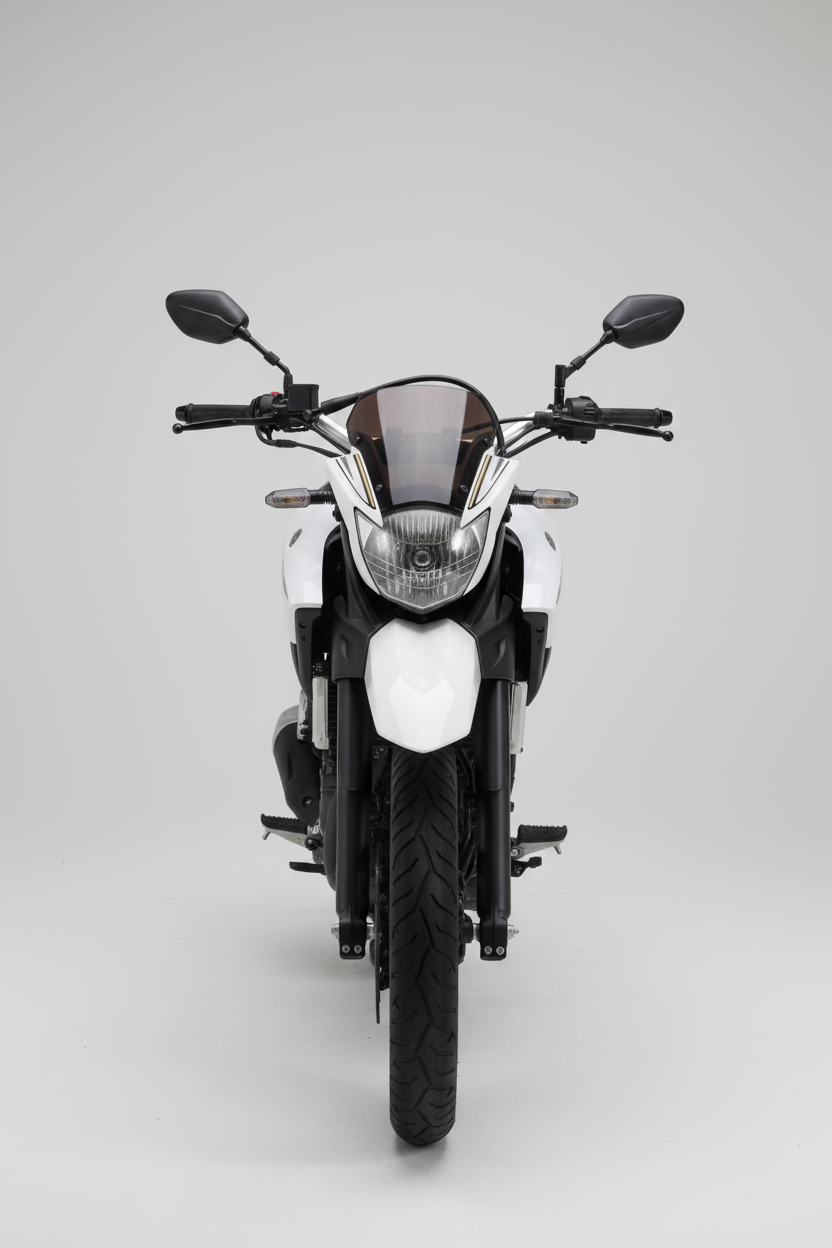 PARA BRISA BOLHA YAMAHA XT 660 R  MODELO ORIGINAL 01/18