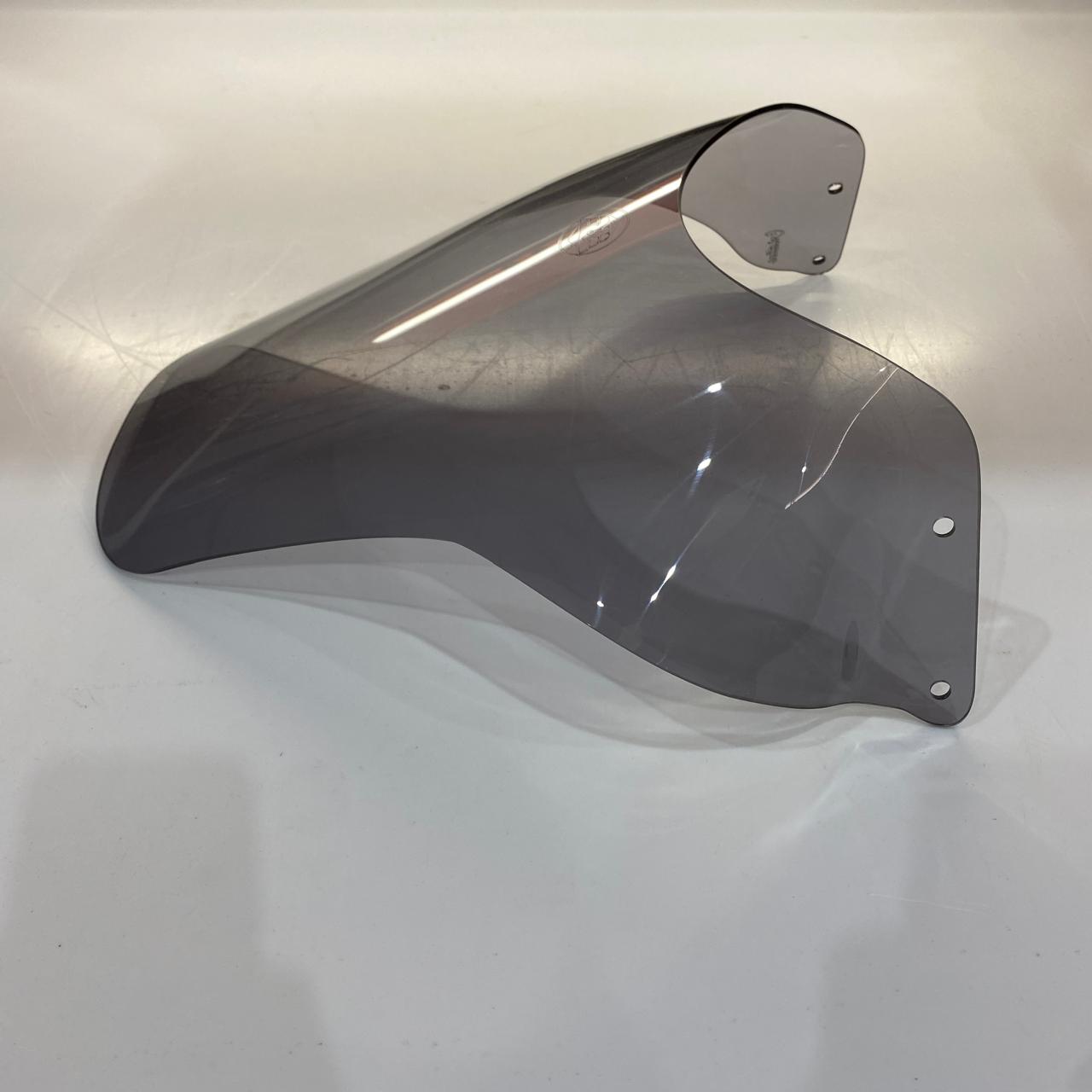 PARA BRISA BOLHA ROYAL ENFIELD HIMALAYAN 410 CC 22/24 MODELO ORIGINAL