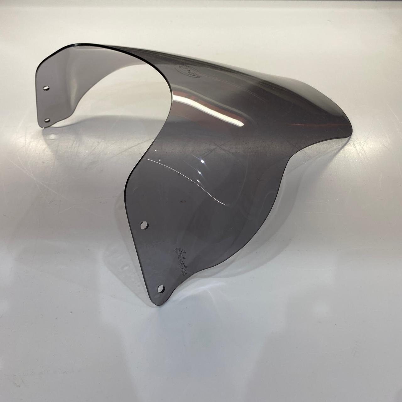PARA BRISA BOLHA ROYAL ENFIELD HIMALAYAN 410 CC 22/24 MODELO ORIGINAL