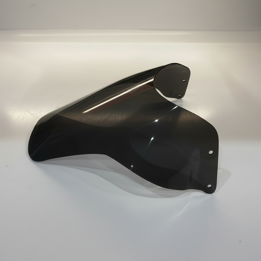 PARA BRISA BOLHA ROYAL ENFIELD HIMALAYAN 410 CC 22/24 MODELO ORIGINAL
