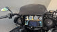 PARA BRISA BOLHA HARLEY DAVIDSON ELECTRA/ STREET/ ULTRA GLIDE 14/23 CVO