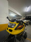PARA BRISA BOLHA BMW R 1100 S MODELO ORIGINAL 20/21