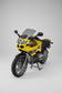 PARA BRISA BOLHA BMW R 1100 S MODELO ORIGINAL 20/21