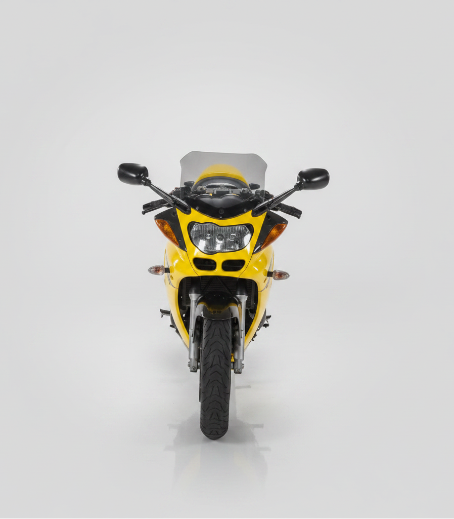 PARA BRISA BOLHA BMW R 1100 S MODELO ORIGINAL 20/21