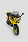 PARA BRISA BOLHA BMW R 1100 S MODELO ORIGINAL 20/21
