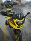 PARA BRISA BOLHA BMW R 1100 S MODELO ORIGINAL 20/21