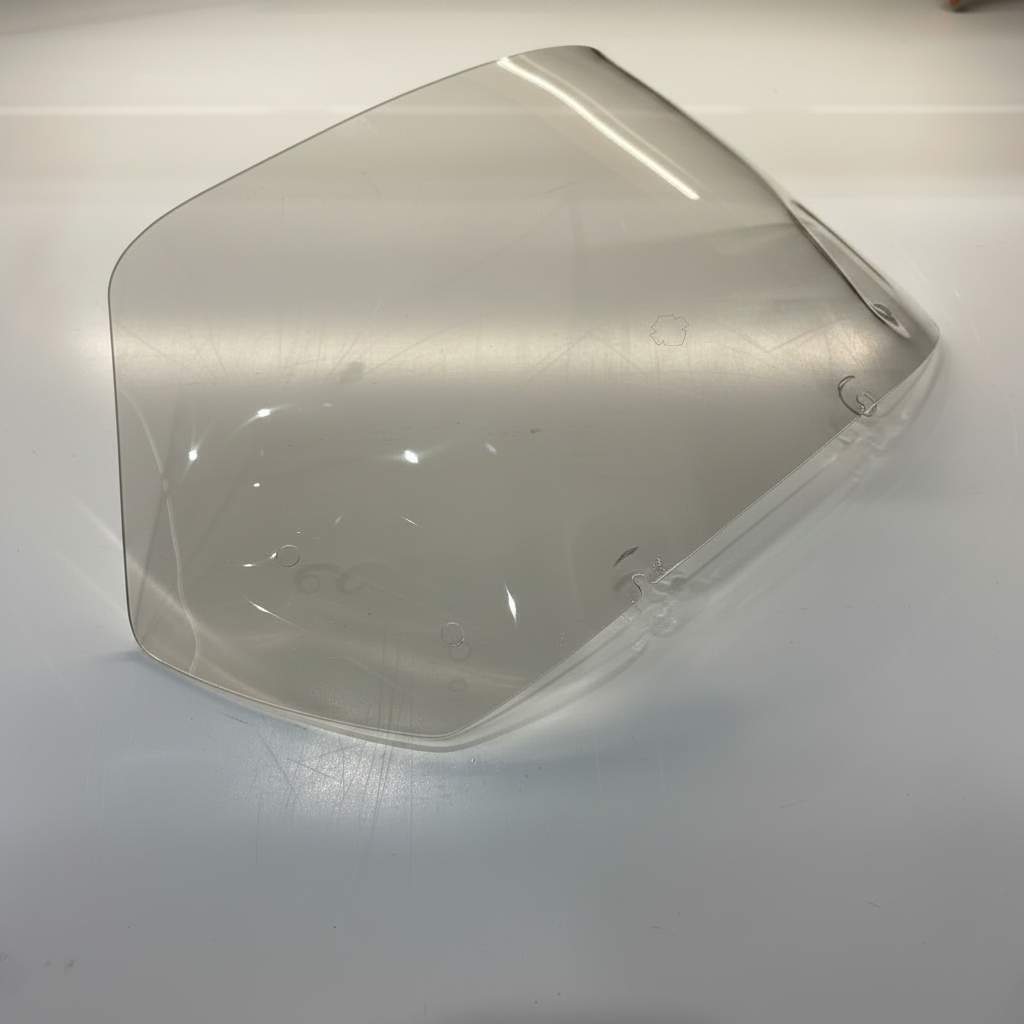 PARA BRISA BOLHA HARLEY DAVIDSON STREET GLIDE ULTRA 24/26 ORIGINAL