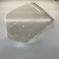 PARA BRISA BOLHA HARLEY DAVIDSON STREET GLIDE ULTRA 24/26 ORIGINAL