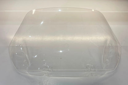 PARA BRISA BOLHA HARLEY DAVIDSON STREET GLIDE ULTRA 24/26 ORIGINAL