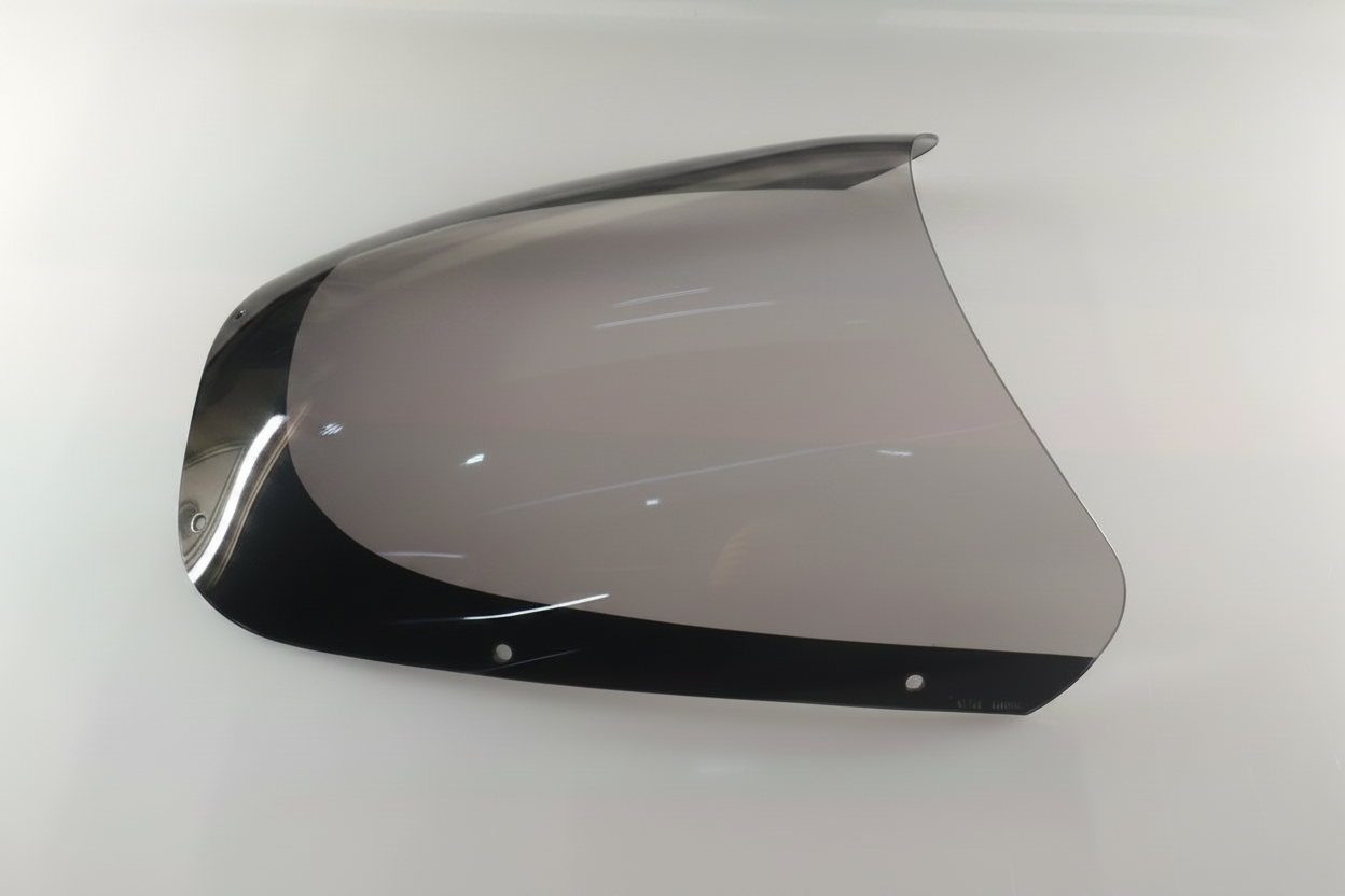 PARA BRISA BOLHA YAMAHA RD 350 (2 FAROIS)