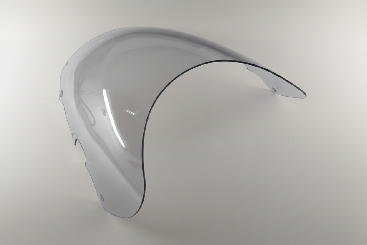 PARA BRISA BOLHA SUZUKI GSXR 750/ 1100 95/98
