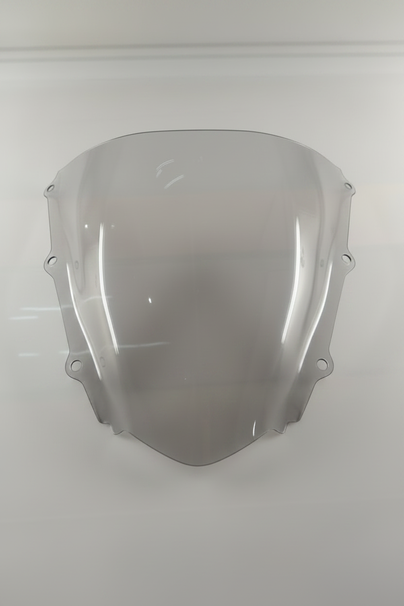 PARA BRISA BOLHA HONDA CBR 1000 04/07 MODELO ORIGINAL