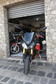 PARA BRISA BOLHA BMW S 1000 R 14/19
