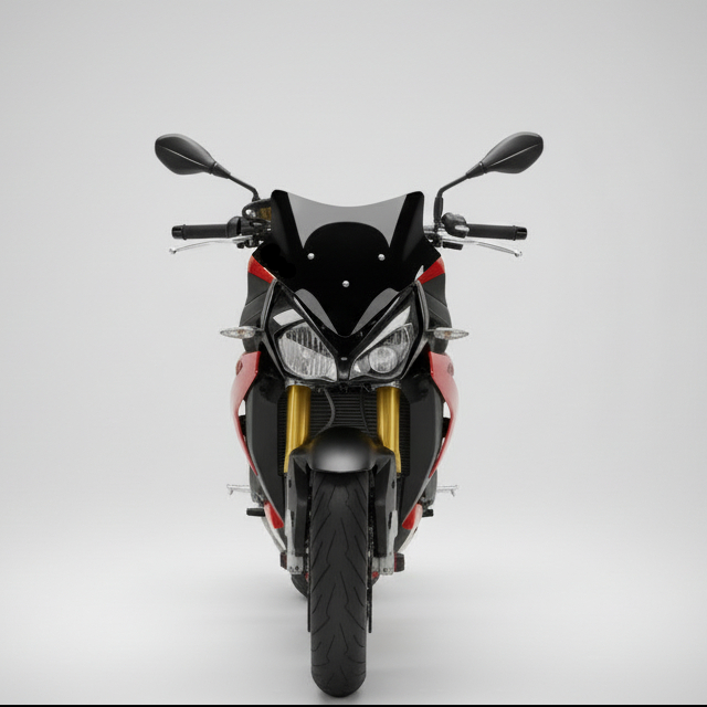 PARA BRISA BOLHA BMW S 1000 R 14/19
