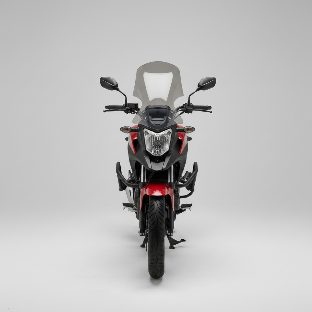 PARA BRISA (BOLHA) HONDA NC 700/750 X 13/15