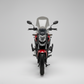 PARA BRISA (BOLHA) HONDA NC 700/750 X 13/15