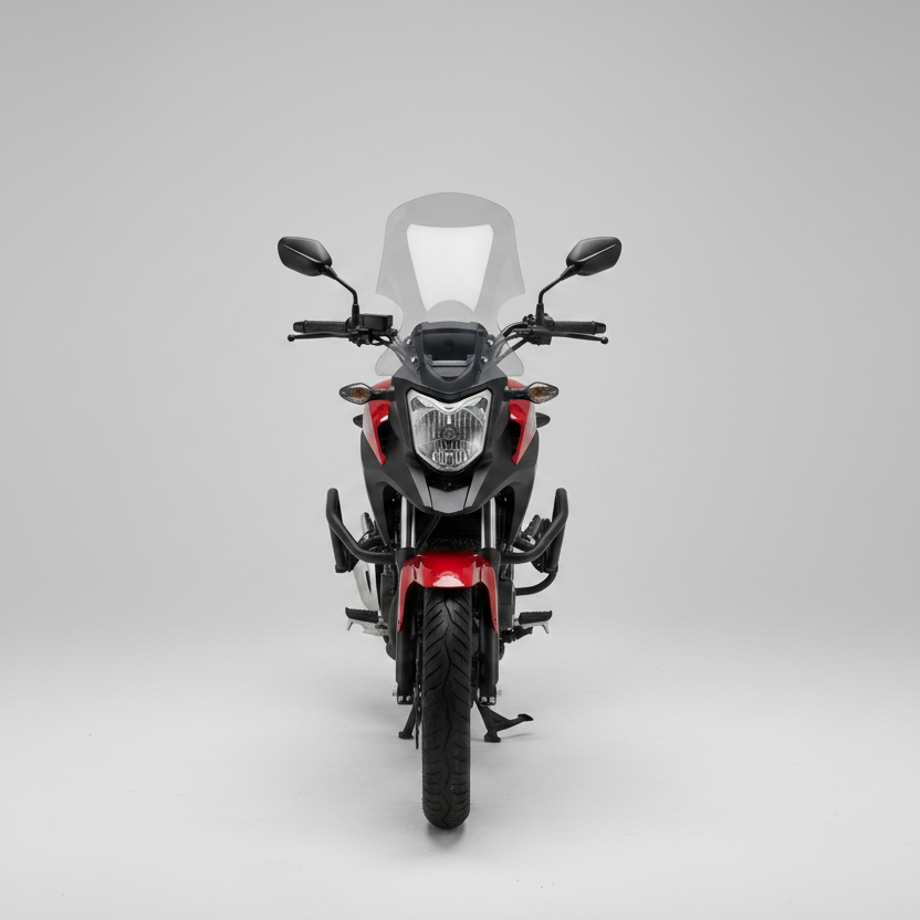 PARA BRISA (BOLHA) HONDA NC 700/750 X 13/15