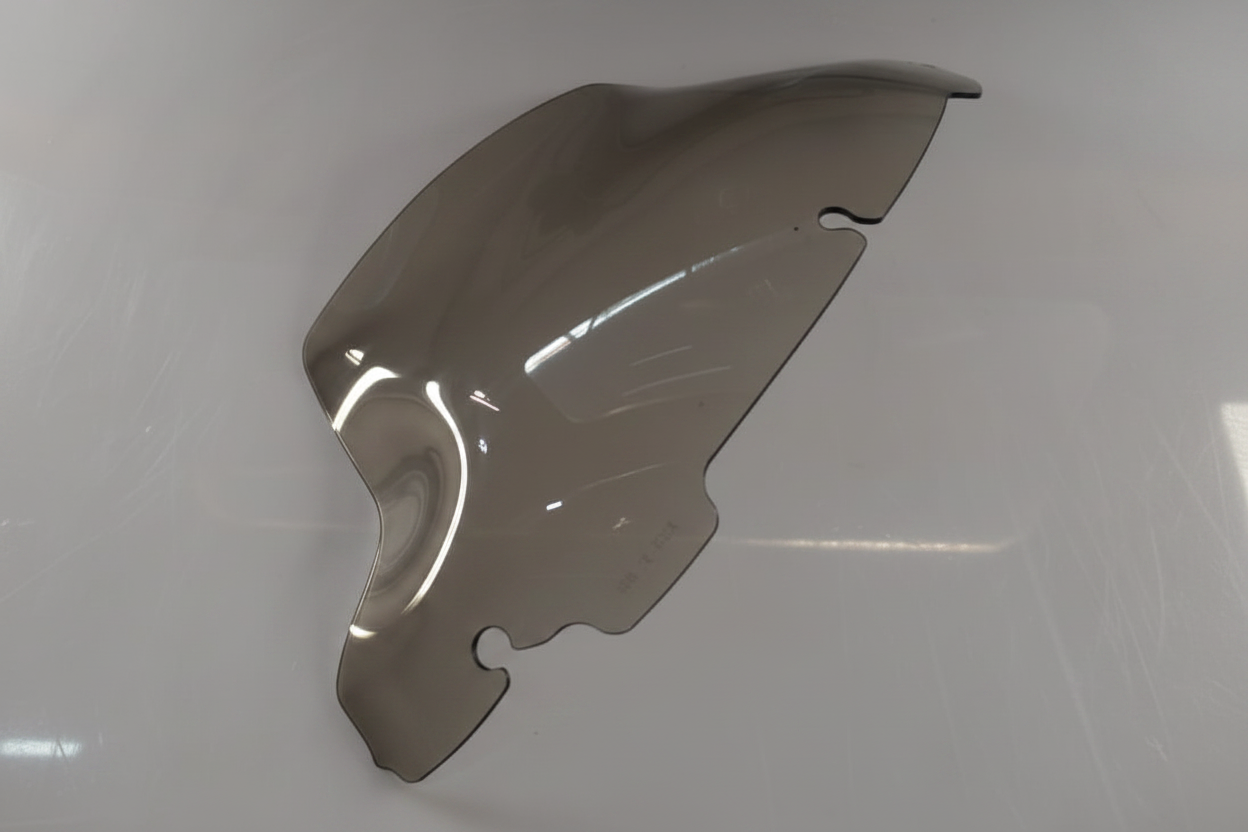 PARA BRISA BOLHA HARLEY DAVIDSON ELECTRA/ STREET/ ULTRA GLIDE 14/23
