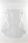 PARA BRISA BOLHA BMW F 850 GS 19/24 E F 900 GS ADVENTURE 24/25 MODELO CRIATIVA