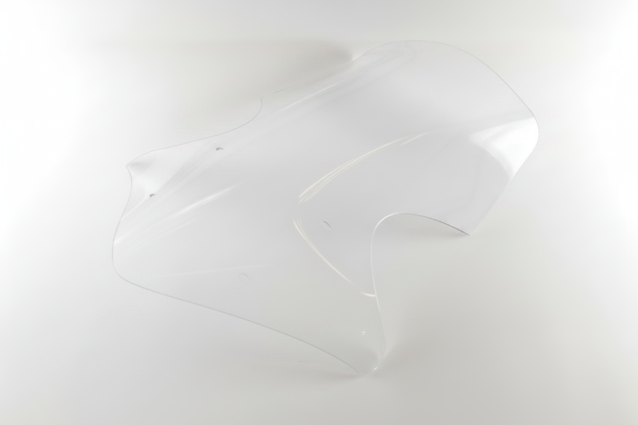 PARA BRISA BOLHA HONDA NC 750 X 16/21