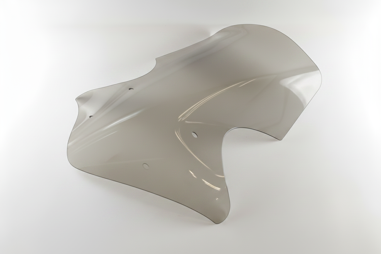 PARA BRISA BOLHA HONDA NC 750 X 16/21