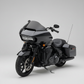 PARA BRISA BOLHA HARLEY DAVIDSON ROAD GLIDE ESPECIAL 18/23