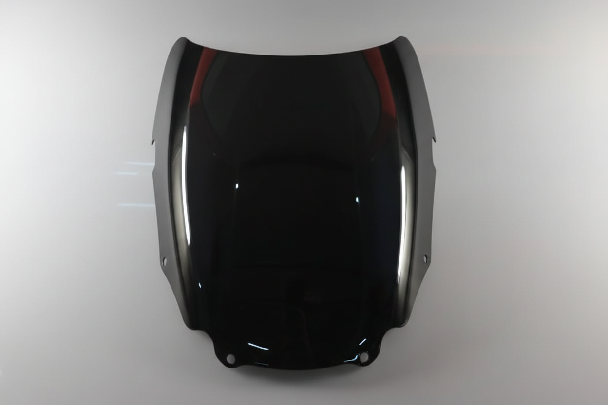 PARA BRISA BOLHA SUZUKI GSXR 750/ 1100 95/98