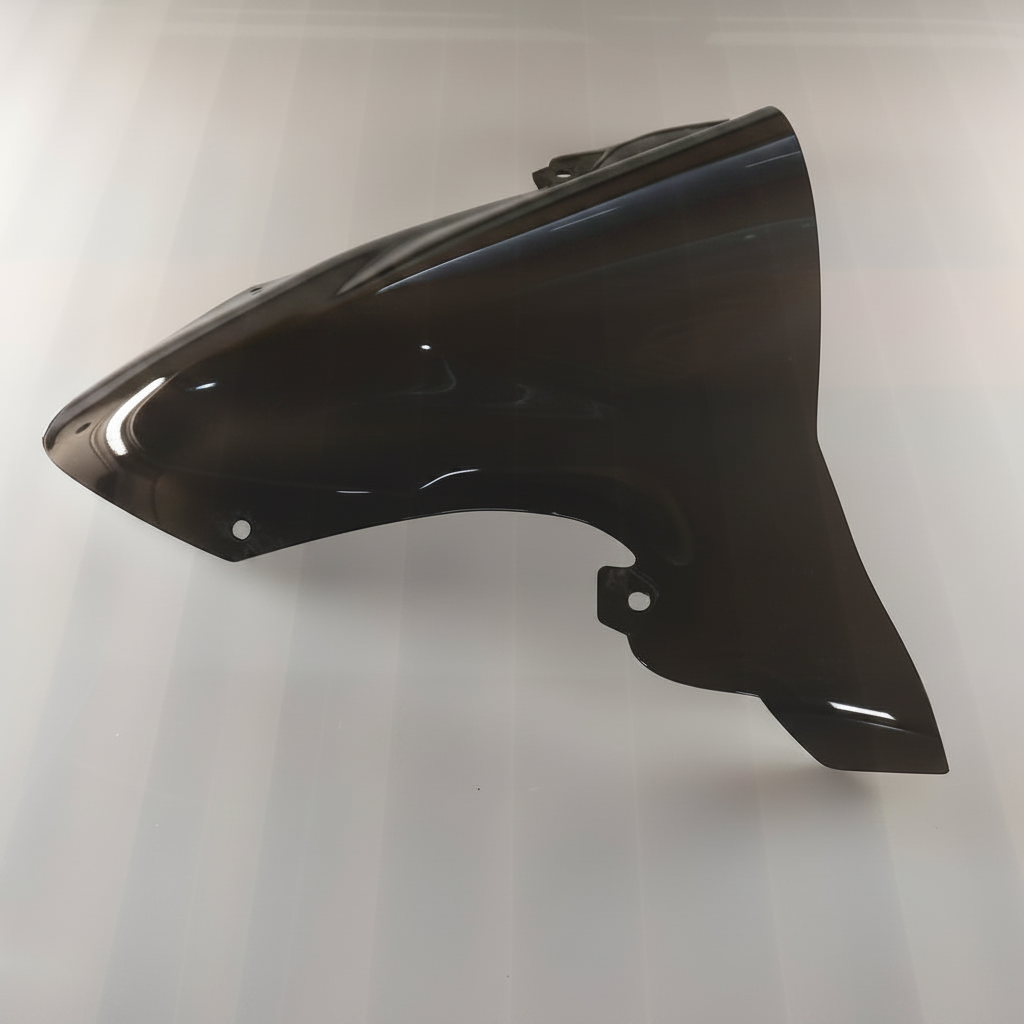 PARA BRISA BOLHA BMW S 1000 RR 20/26 MODELO DOUBLE BOUBLE