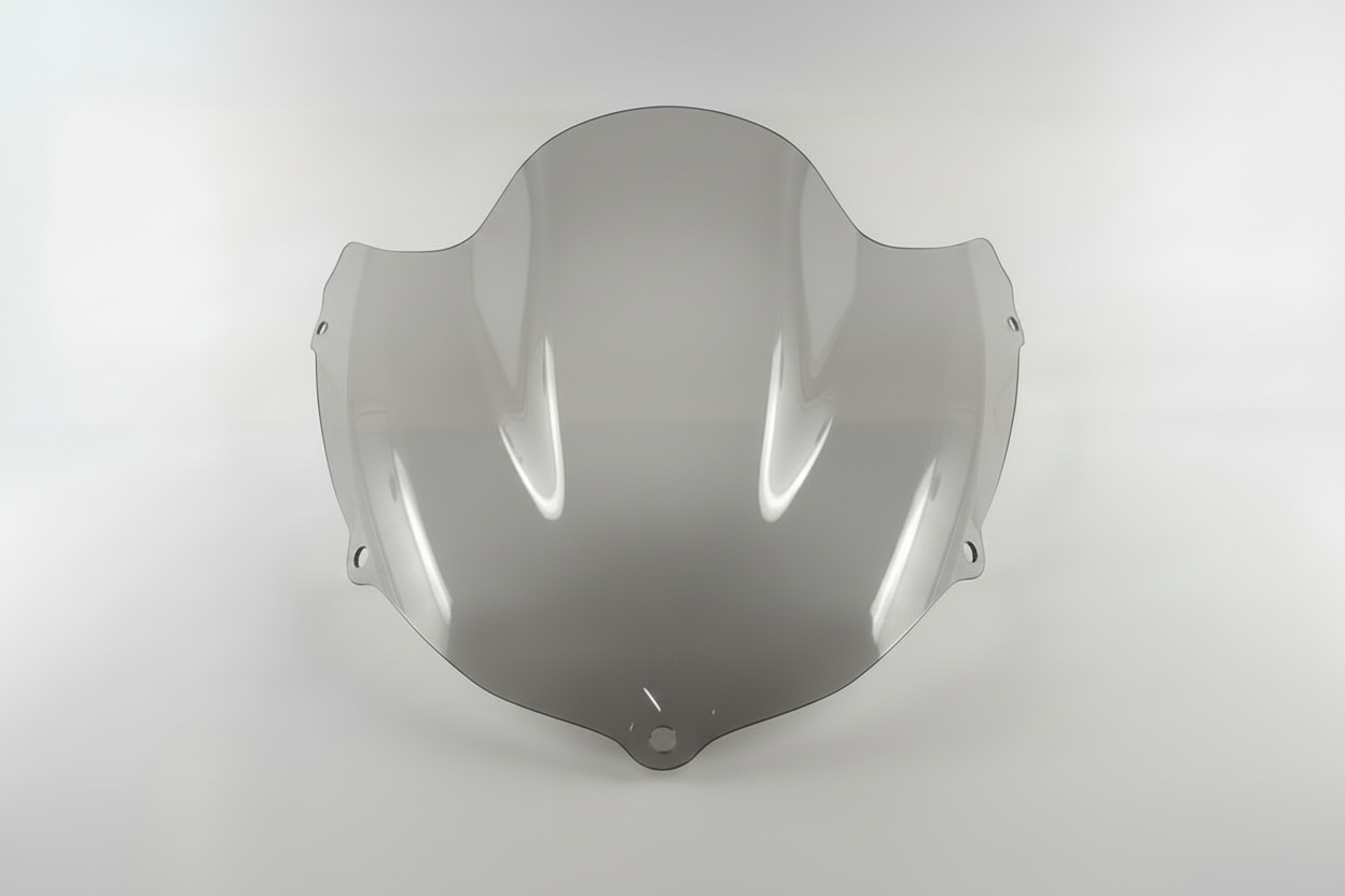 PARA BRISA BOLHA KAWASAKI Z 900 CAFÉ RACER 18/26