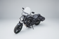 PARA BRISA BOLHA KAWASAKI VULCAN 650 S 16/26
