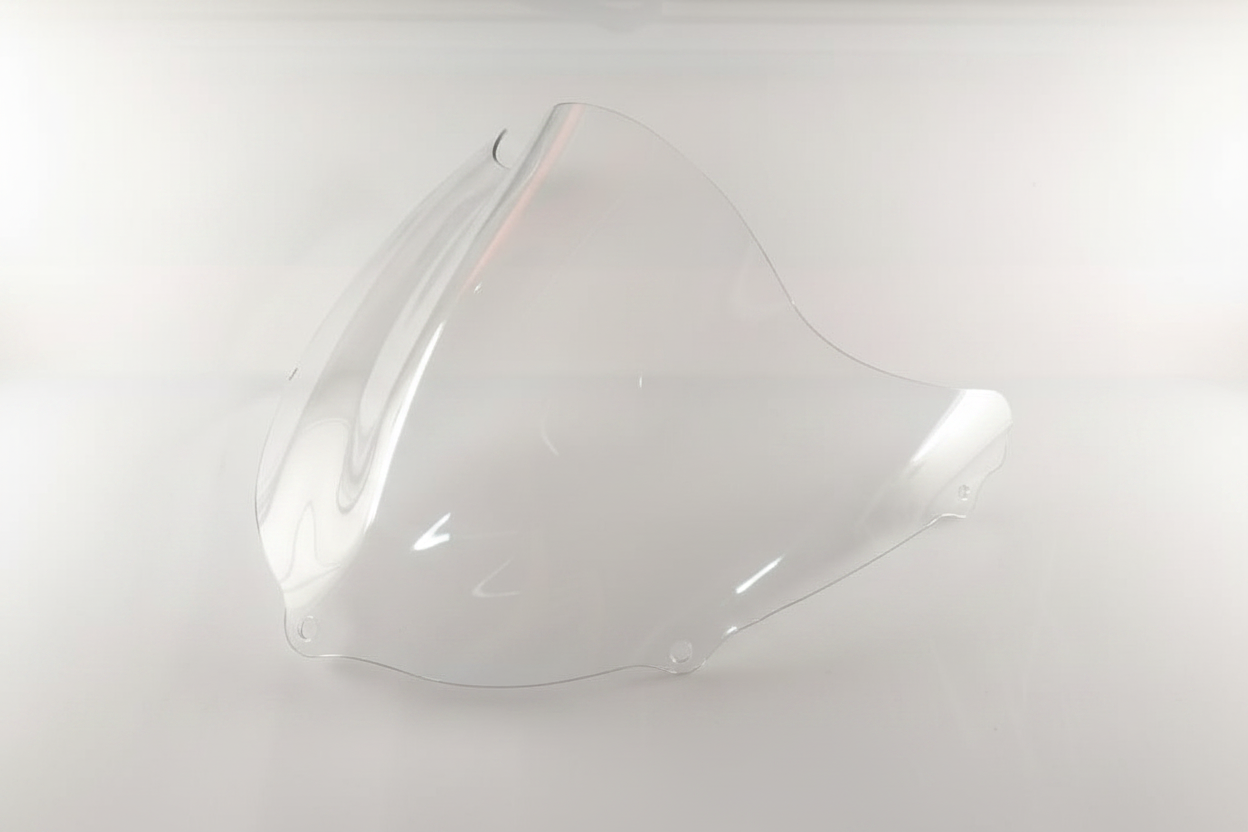 PARA BRISA BOLHA KAWASAKI Z 900 CAFÉ RACER 18/26