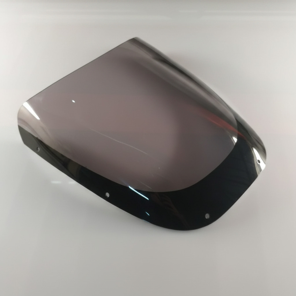 PARA BRISA BOLHA YAMAHA RD 350 (2 FAROIS)