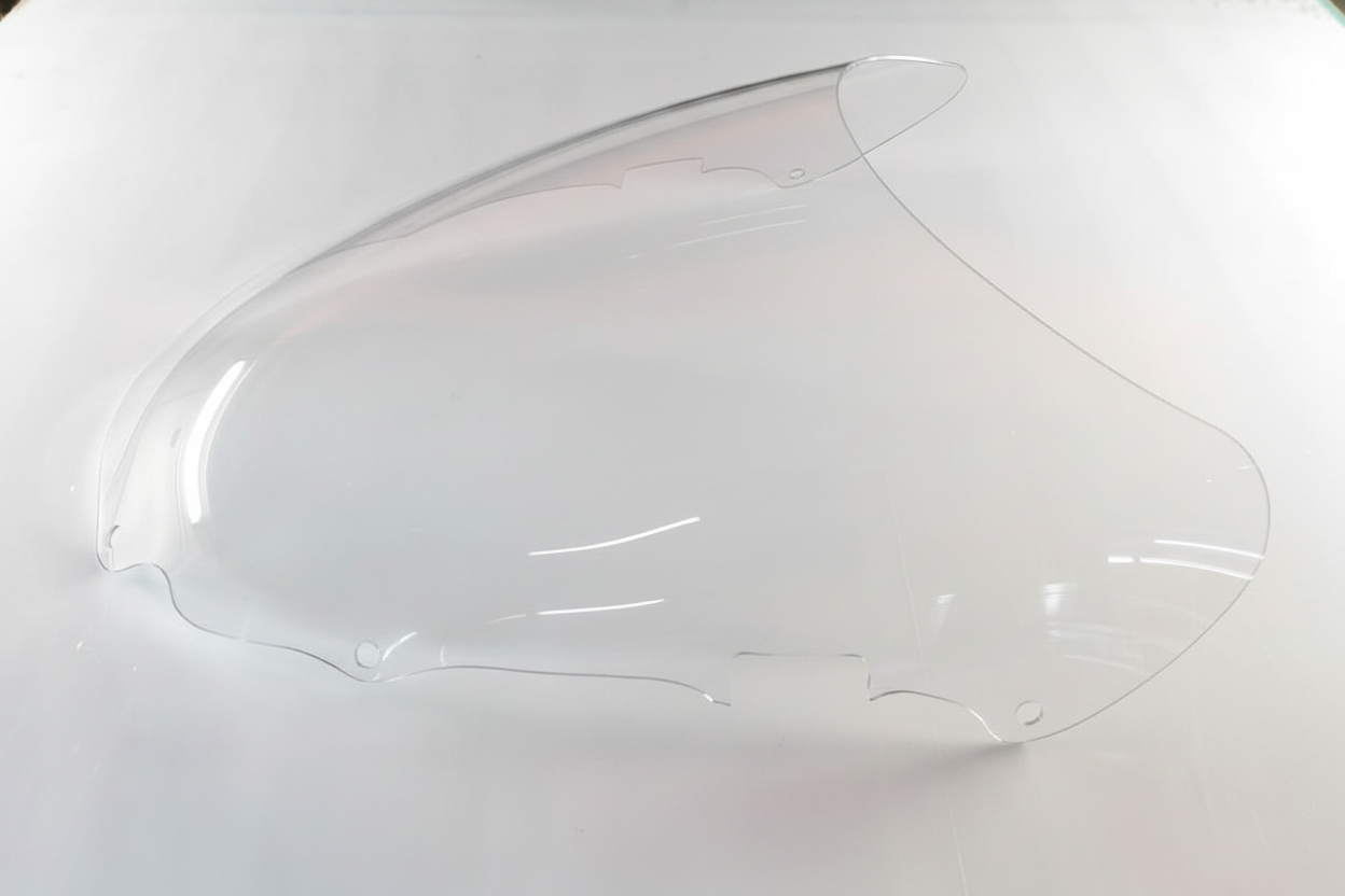 PARA BRISA BOLHA SUZUKI GSXR 750/ 1100 95/98