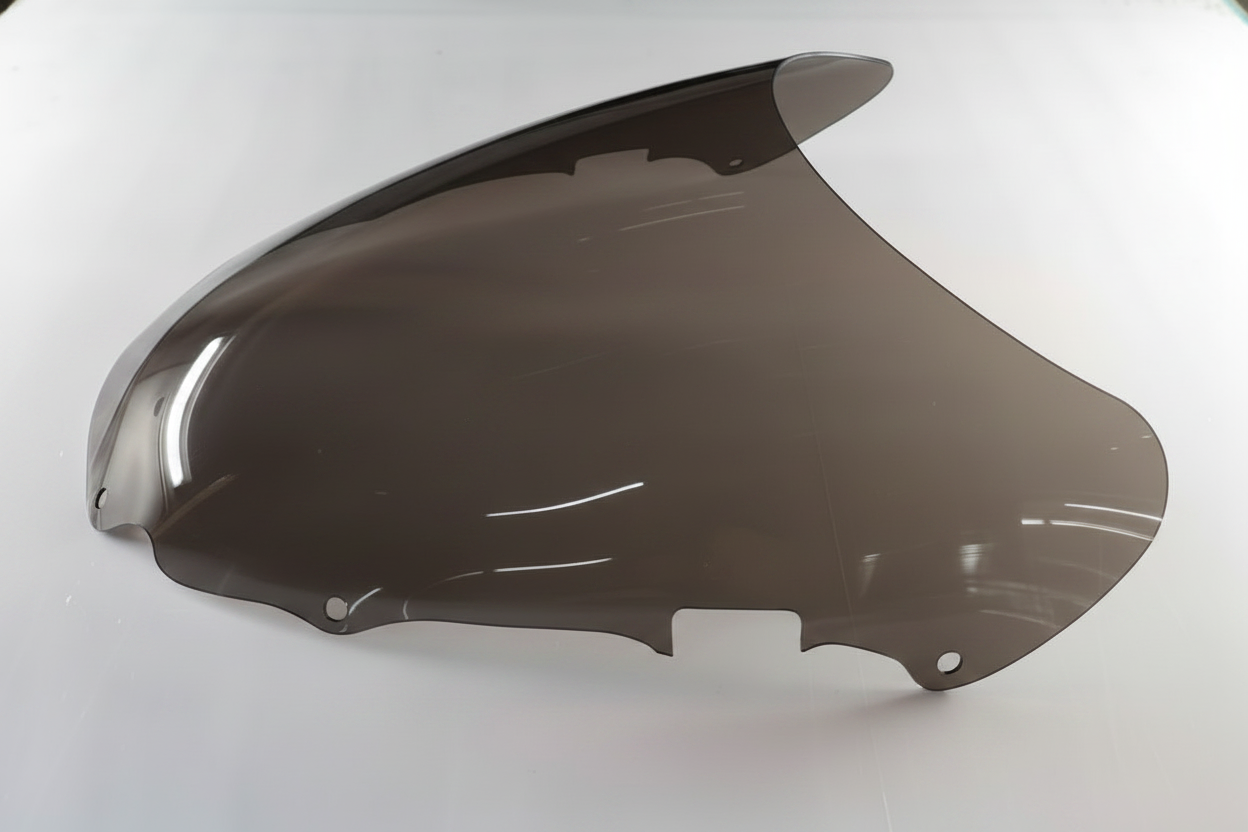 PARA BRISA BOLHA SUZUKI GSXR 750/ 1100 95/98