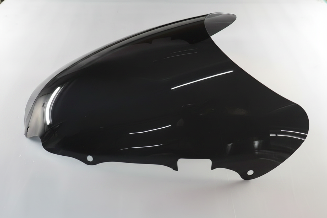 PARA BRISA BOLHA SUZUKI GSXR 750/ 1100 95/98