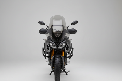PARA BRISA BOLHA YAMAHA SUPER TÉNÉRÉ 1200 14/23