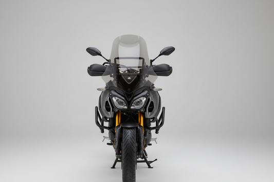 PARA BRISA BOLHA YAMAHA SUPER TÉNÉRÉ 1200 14/23