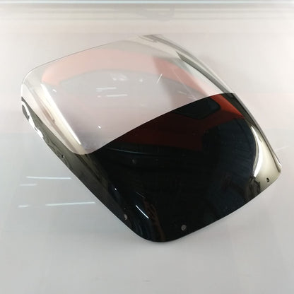 PARA BRISA BOLHA HONDA CBX 750 87/89 (7 GALO)