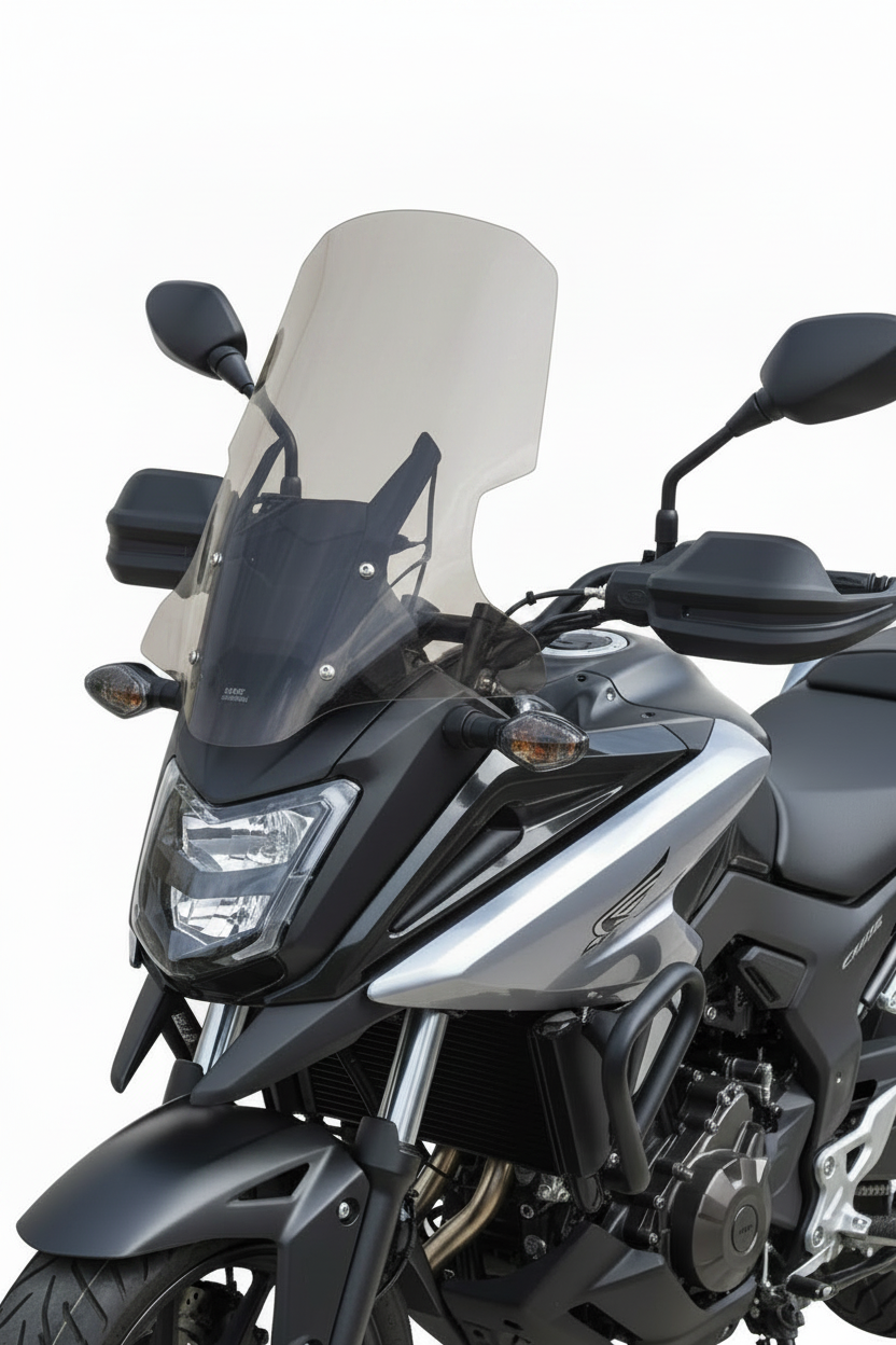 PARA BRISA (BOLHA) HONDA NC 700/750 X 13/15